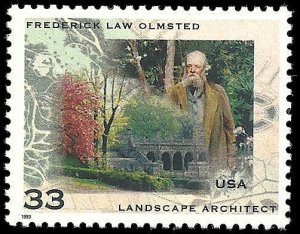 US - #3338 - MNH - SCV-0.65