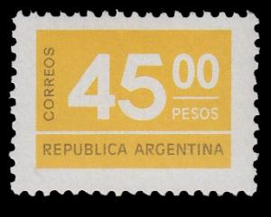 Argentina 1121 MNH