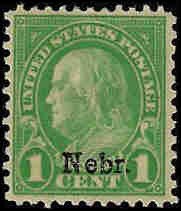 669 Mint,OG,H... SCV $3.25