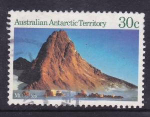 AAT - #L66 1984 - Scenery Mt Coats 30c used