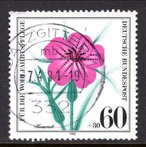 Germany B579 Used VF