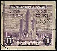 US - 731a - Used - SCV-0.50