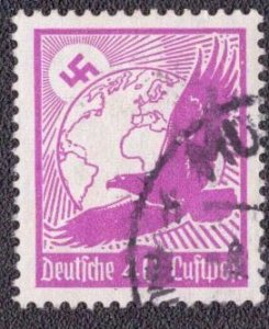 Germany C51 1934 Used