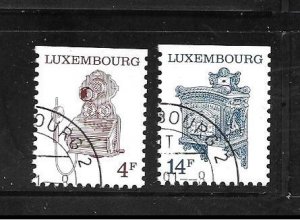Worldwide stamps