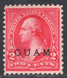 GUAM SCOTT 2A