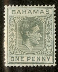 BAHAMAS 100 MH BIN .50 ROYALTY