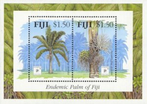 Fiji Scott #'s 712 MNH