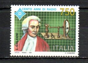 Italy #1850 MNH