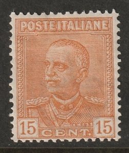 Italy 1929 Sc 198 MH*