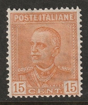 Italy 1929 Sc 198 MH*