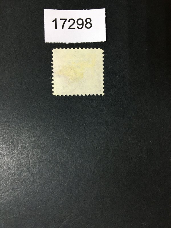 US STAMPS # RD45 REVENUE USED CAT. $ LOT #17298