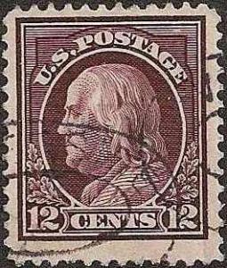 417 - Used - SCV-5.00