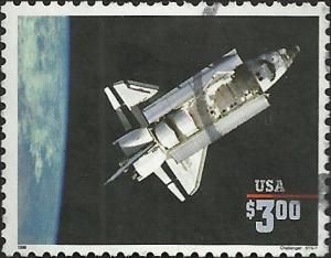 # 2544b USED SPACE SHUTTLE CHALLENGER