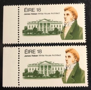 Ireland Scott# 504 VF NH Unused  Cat. $1.50