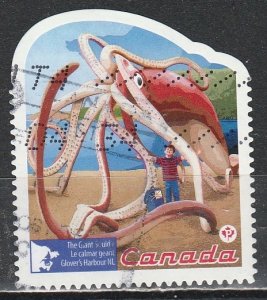 Canada   2485d     (O)   2011