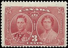 CANADA   #237 MNH (13)