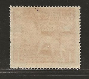 GREAT BRITAIN SC# 185  FVF/U