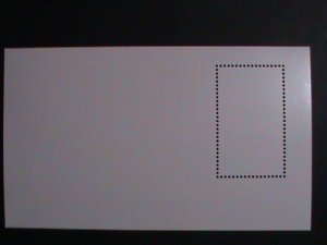 ​HONG KONG STAMP-1997-SC#798a-1ST CHINESE ADMINISTRATION IN HONG KONG -MNH S/S