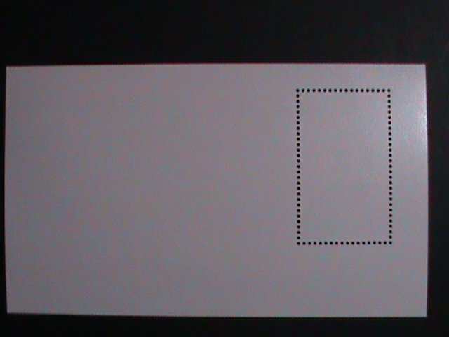 ​HONG KONG STAMP-1997-SC#798a-1ST CHINESE ADMINISTRATION IN HONG KONG -MNH S/S