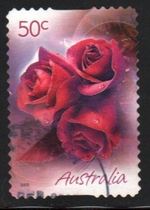 Australia #2359   used
