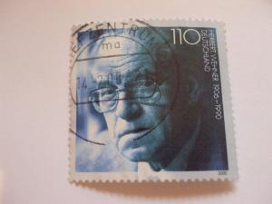 Germany #2064 used