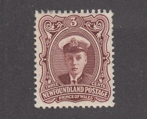 Newfoundland #106 Mint