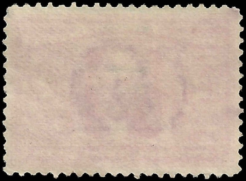 # 324 Used V.F.+ Carmine Thomas Jefferson