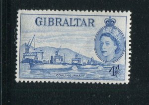 Gibraltar #38 mint - Make Me A Reasonable Offer