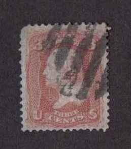 Scott # 88 & 94  Washington