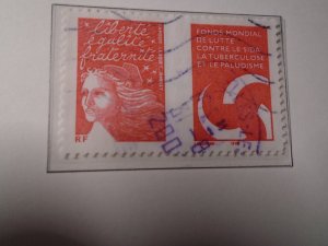 France  #  3044  used