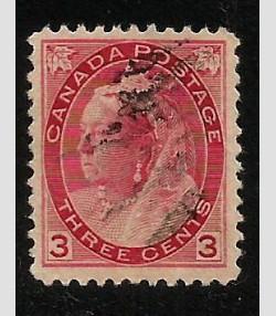 Canada #78