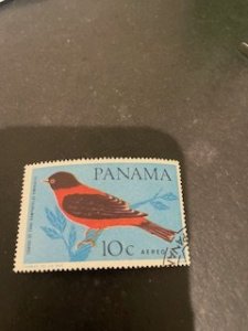Panama sc C378 u