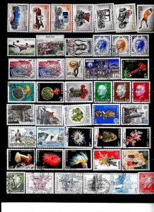 Stamps / Europe / Monaco