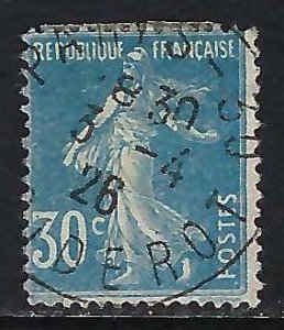 France 173 VFU Z5813-1