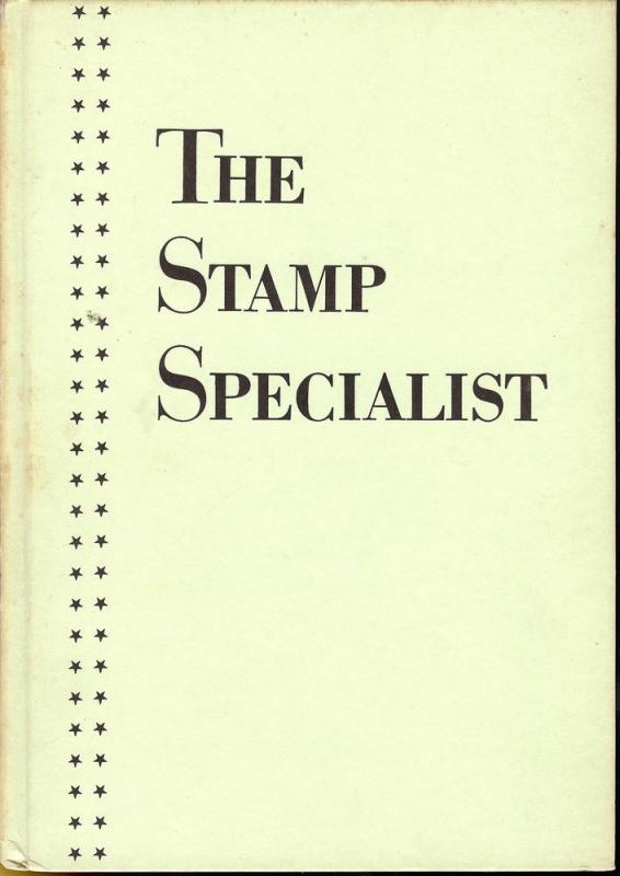 The Stamp Specialist, Green Book,