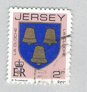 Jersey 248 Used Arms La Cloche 1981 (BP65911)