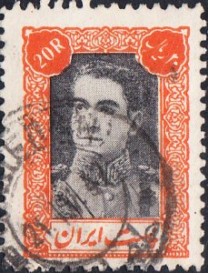 Iran #903   Used