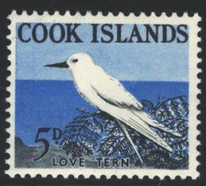 Cook Islands Sc#151 MNH