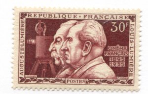 FRANCE  771   MNH