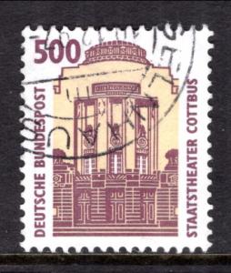 Germany 1540 Used VF