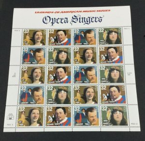 MOMEN: US STAMPS #32c SHEET MINT OG NH LOT #44145