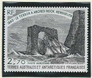 FRENCH SOUTHERN AND ANTARCTIC TERRITORY mnh  Scott Cat # C58