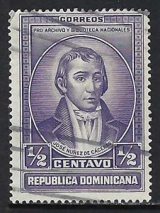 Dominican Republic 310 VFU R256-12