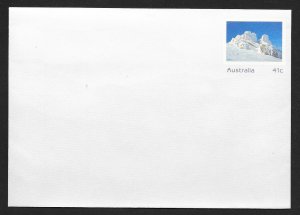 AUSTRALIA (67) Aerogrammes & Stamped Stationery All Different Mint Never Hinged