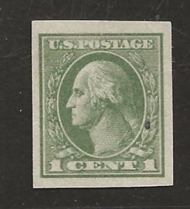 UNITED STATES SC# 531  VF/MOG