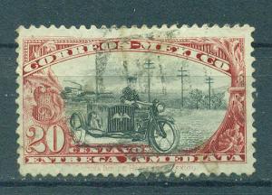 Mexico sc# E2 used cat value $.25