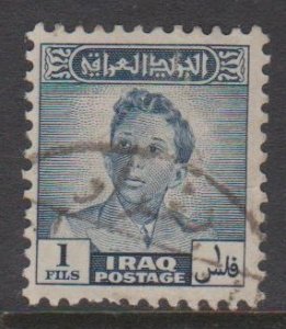 Iraq Sc#110 Used