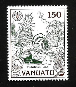 Vanuatu 1992 - MNH - Scott #576