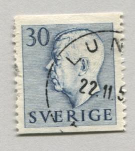 Sweden 422   Used    