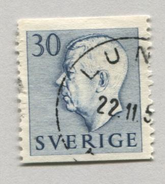 Sweden 422   Used    